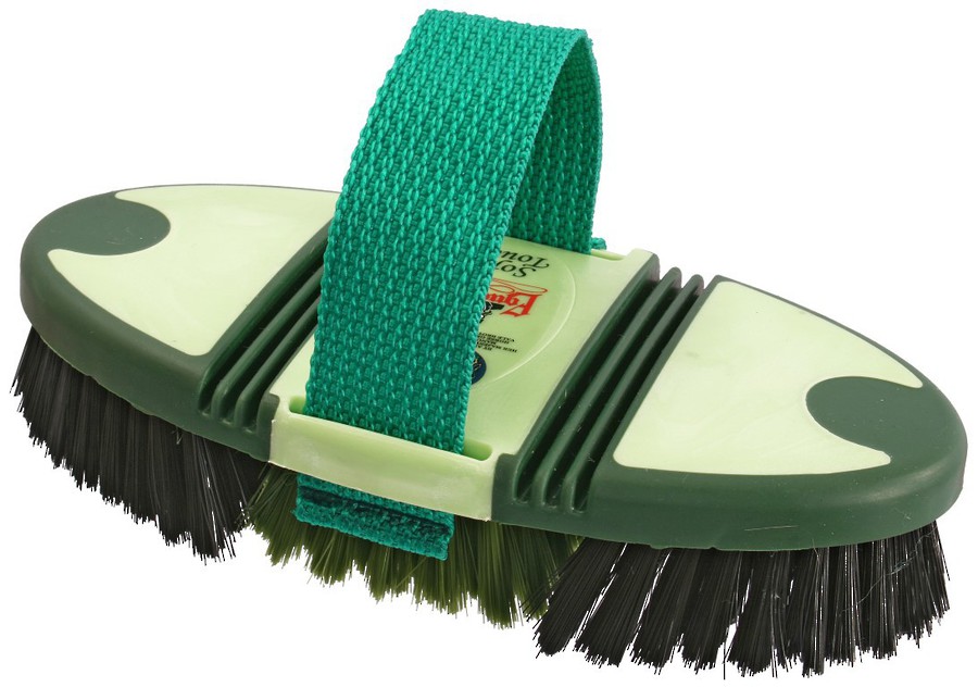 Equerry Soft Touch Flexi Body Brush image 4